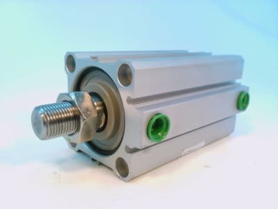 SMC CDQ2B50-75DCM-P5DWSC