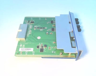 THE MOXA GROUP CM-600-2MST/2TX