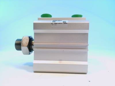 SMC CDQ2B50-25DCM-P5DWSC
