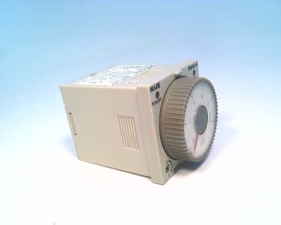 MATSUSHITA ELECTRIC PM4HA-H-24VCE