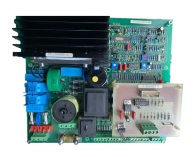 SSB BEARING S9820007G3