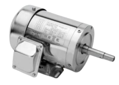 STERLING MOTORS XH0052PJA