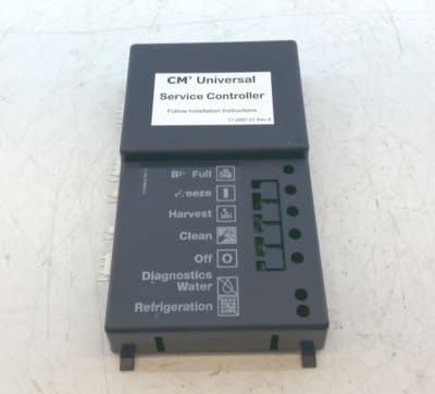 CONTROL PRODUCTS 12-2838-55