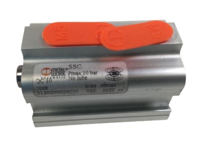 METAL WORK PNEUMATIC 2120200020CN