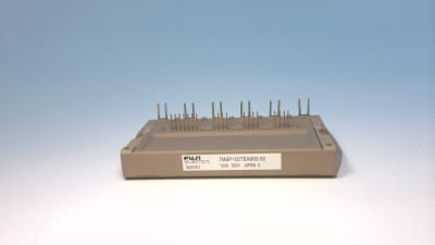 FUJI ELECTRIC 7MBP100TEA060-50