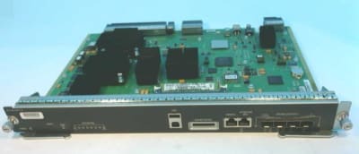 CISCO WS-X45-SUP7L-E