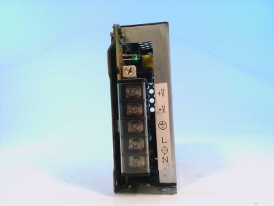 OMRON S82J-5124
