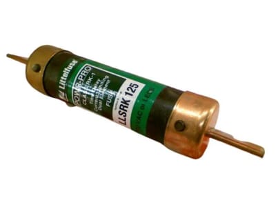 LITTELFUSE LLSRK125