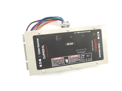 EATON CORPORATION CVL120CH480DBDR4X