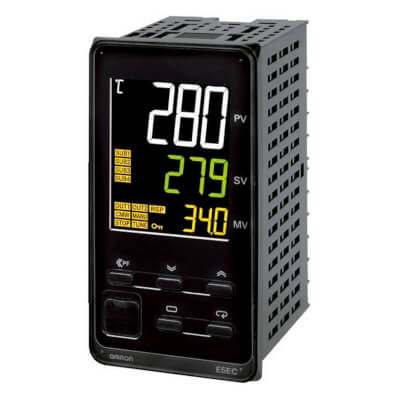 OMRON E5EC-CX4A5M-000