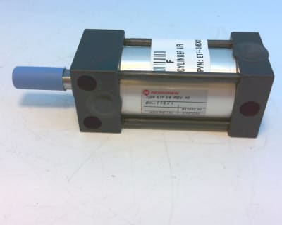 NORGREN ETF-3/8-1 1/8X1