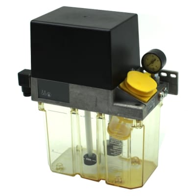 LINCOLN INDUSTRIAL MKU2-KW3-22001+428