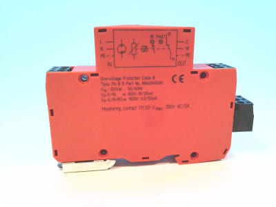 WEIDMULLER 8860340000