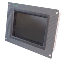 BAUSCH STROBEL VTP2-H-T2