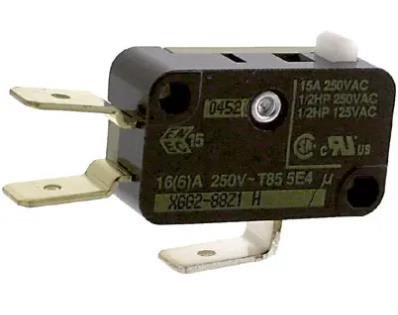 JOHNSON ELECTRIC XGA2AW-88Z1