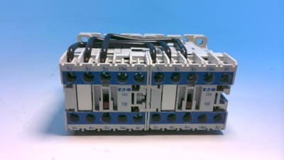 EATON CORPORATION CE6G10A