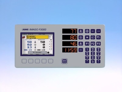 JUMO 700101/283-300110-23-54/,213