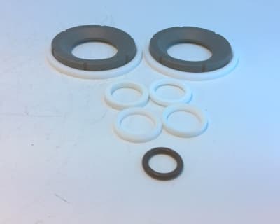 A-T CONTROLS INC 88-RK-0100-STFE