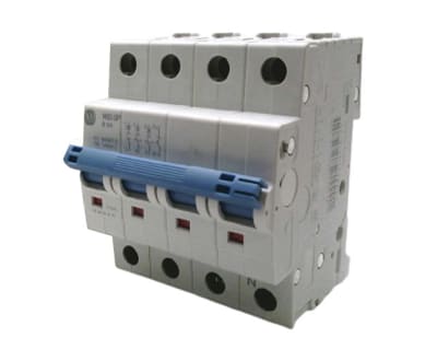 ALLEN BRADLEY 1492-SPM3B060-N