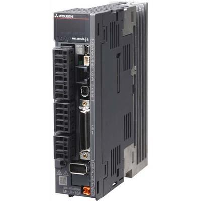 MITSUBISHI MR-J4-200GF4