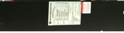 PARKER 955-L-8R62