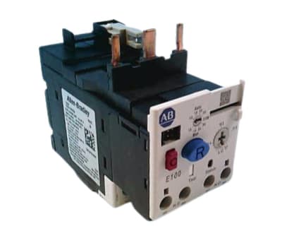 ALLEN BRADLEY 193-1EFED