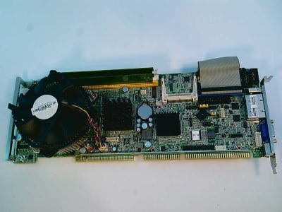 ADVANTECH PCA-6010G2