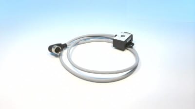 PEPPERL & FUCHS VAZ-2T1-FK-1M-PUR-V1-W