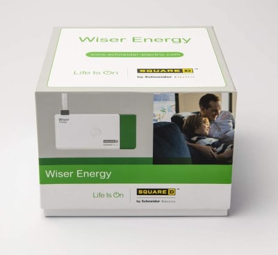 SCHNEIDER ELECTRIC RCHB2