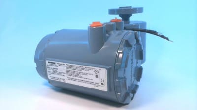EMERSON RA-8705-FLOW