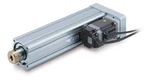 SMC LEY25DC-100M-R5-X5