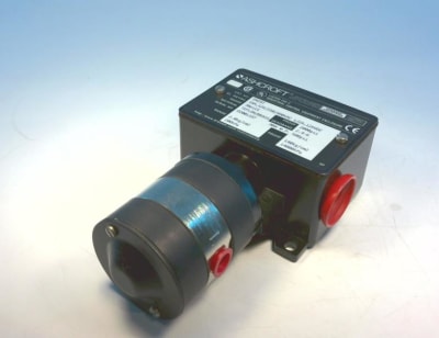 ASHCROFT D424T30#D