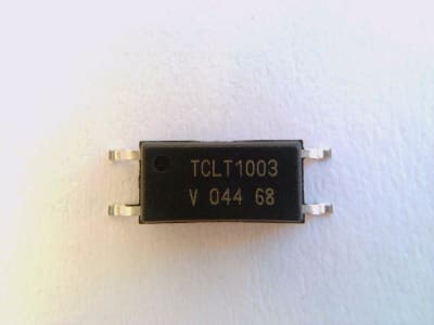 VISHAY TCLT1003