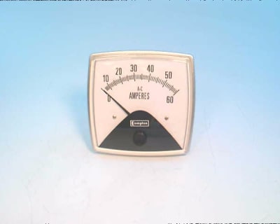 CROMPTON CONTROLS 016-02AA-NWNW-C7-S2