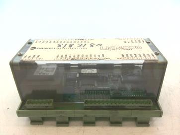 DANIELI AUTOMATION 5111400044