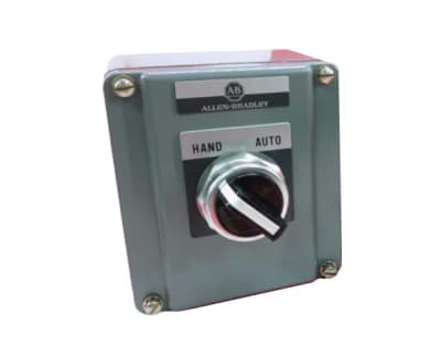 ALLEN BRADLEY 800T-R2TA