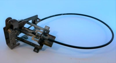 ALLEN BRADLEY 140U-L-FMX04