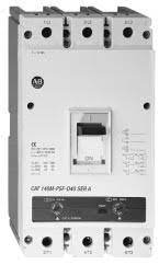 ALLEN BRADLEY 140M-K5F-C63