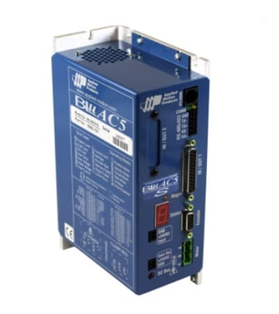 APPLIED MOTION PRODUCTS BLUAC5-S
