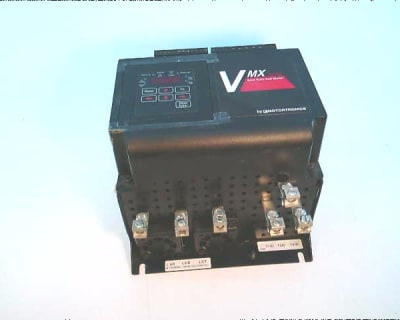 MOTORTRONICS VMX-28-BP