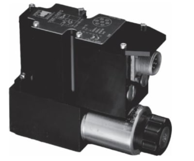 CONTINENTAL HYDRAULICS VER03MG-350-A-OBWE1D-F