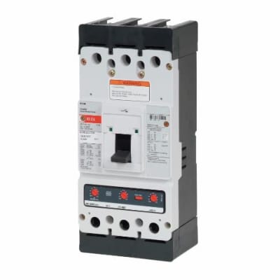 EATON CORPORATION KDB3400