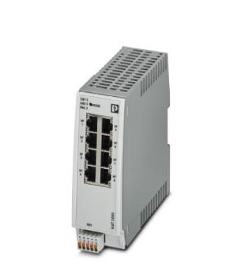 PHOENIX CONTACT FL NAT 2208
