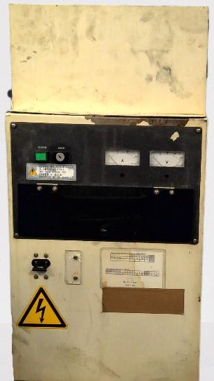 KOYO INTERNATIONAL HTD-98KY