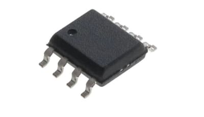 MAXIM INTEGRATED PRODUCTS MAX6658MSA+