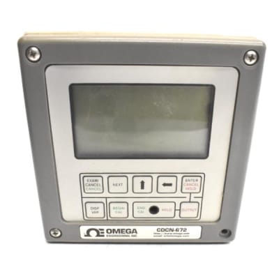 OMEGA ENGINEERING CDCN-672