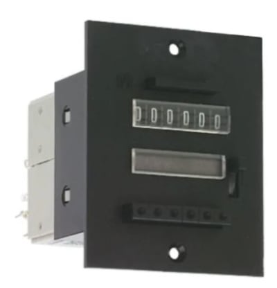 BAUMER ELECTRIC FE319.550AA8B