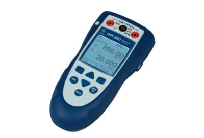 GENERAL ELECTRIC DPI 880