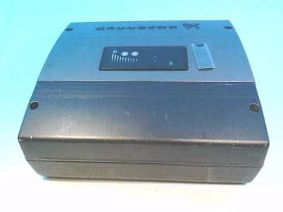 GRUNDFOS MGE132SC2-FF265-D1