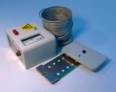 SCHNEIDER ELECTRIC TCL1602